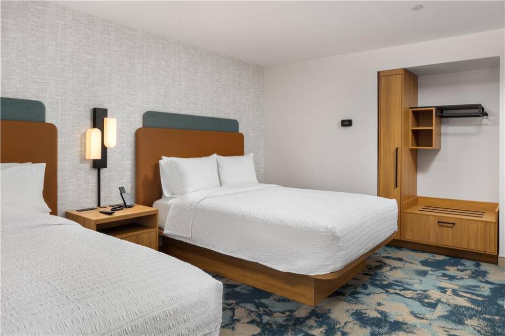 Hampton Inn And Suites By Hilton San Diego Seaworld 7