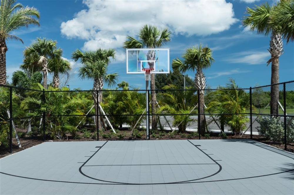 Hampton Inn And Suites Cape Canaveral Cruise Port 7