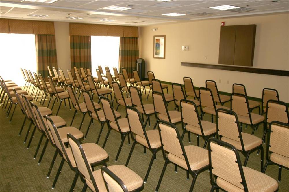 Hampton Inn And Suites Dayton-airport 3