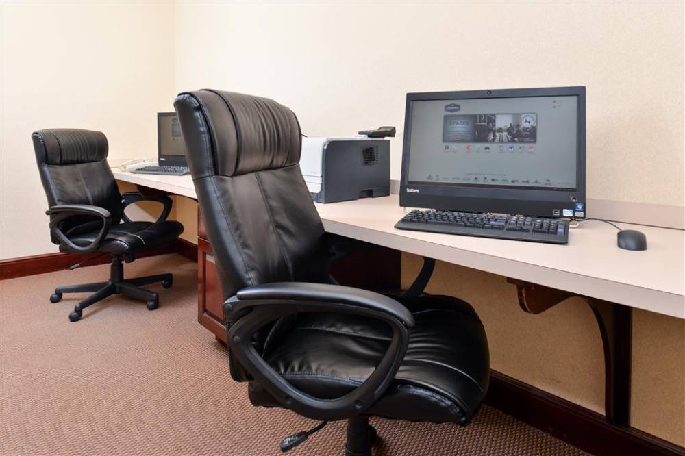 Hampton Inn And Suites Dayton-vandalia 4