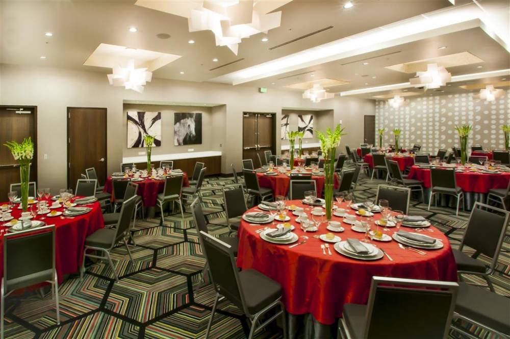 Hampton Inn And Suites Denver Downtown-convention Center 7