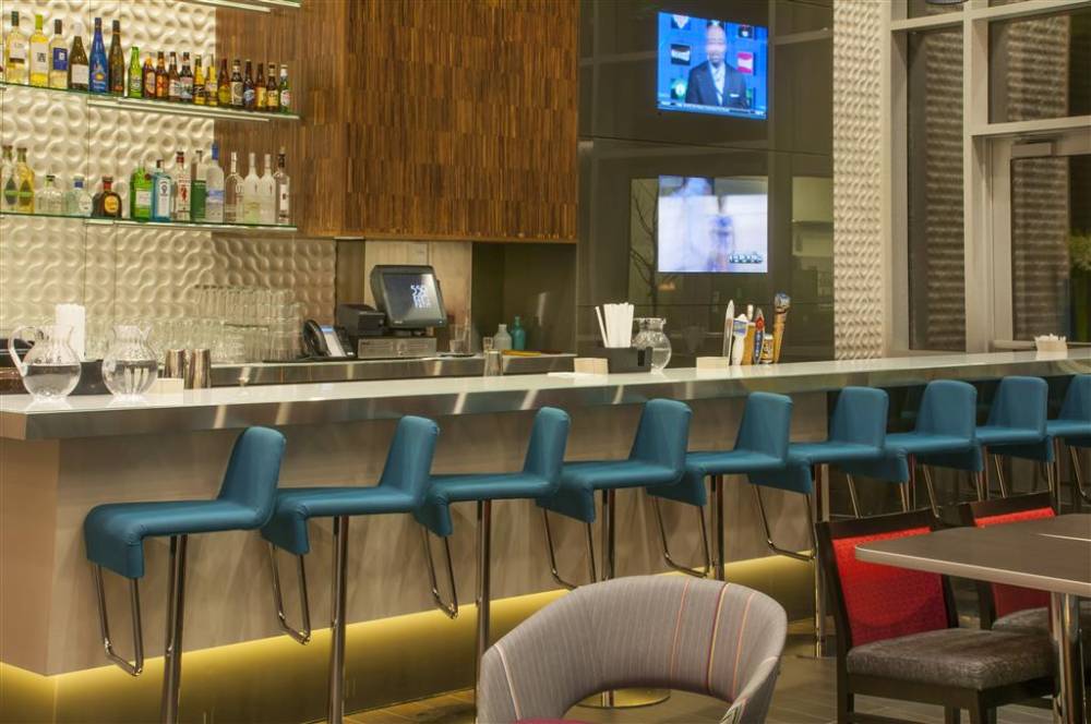 Hampton Inn And Suites Denver Downtown-convention Center 5