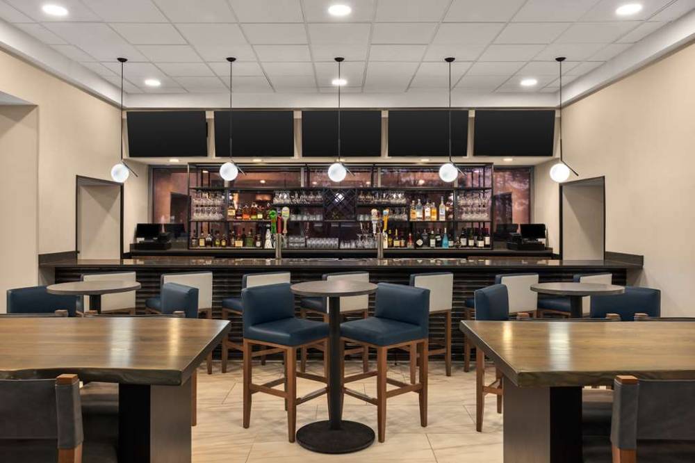 Hampton Inn And Suites Downers Grove Chicago 5
