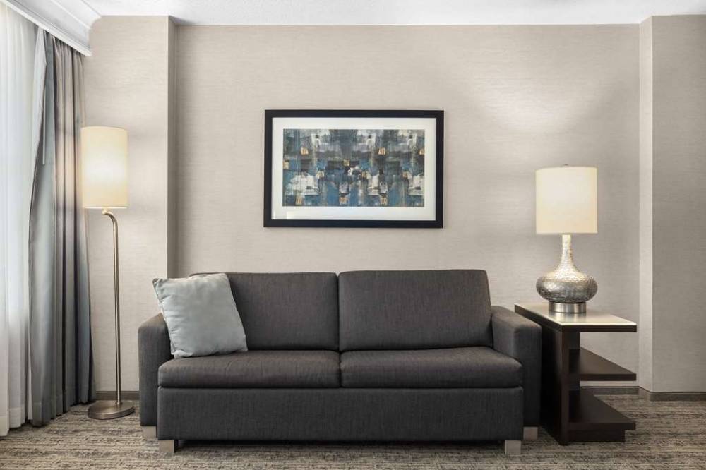 Hampton Inn And Suites Downers Grove Chicago 9