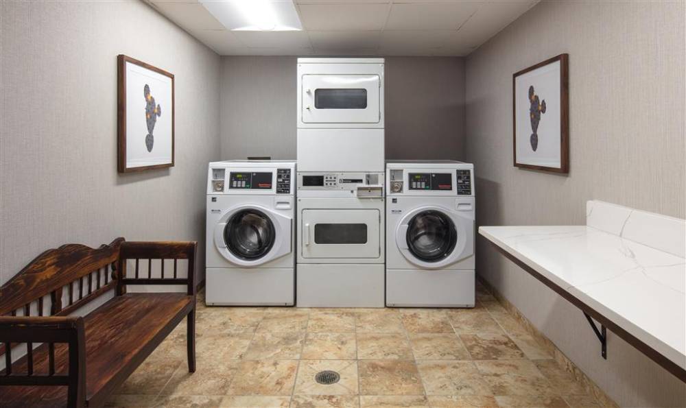 Hampton Inn And Suites El Paso-airport 5