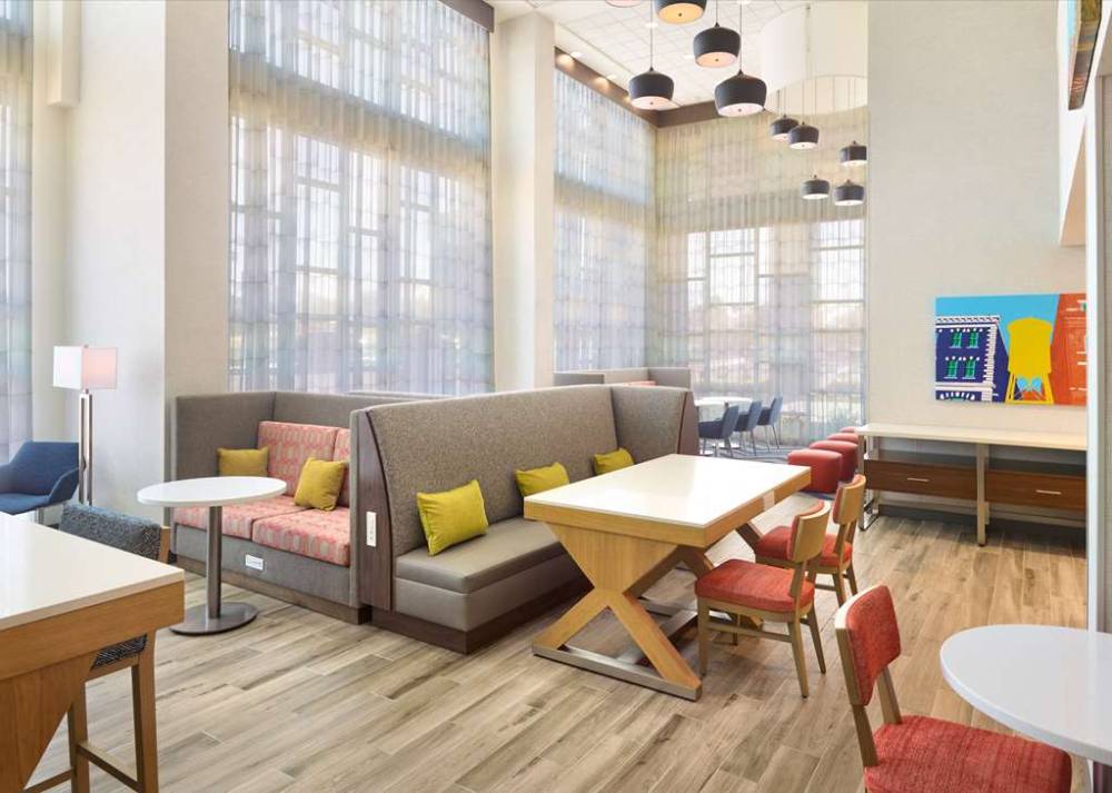 Hampton Inn And Suites Fultondale Birmingham I 65 2