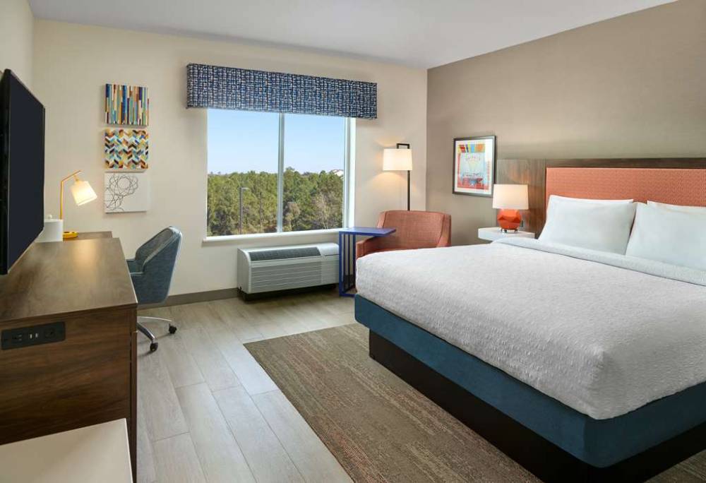 Hampton Inn And Suites Fultondale Birmingham I 65 6