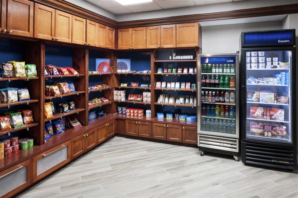 Hampton Inn And Suites Miami-doral/dolphin Mall 5