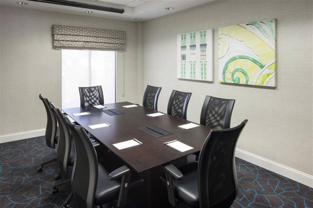Hampton Inn And Suites Miami-doral/dolphin Mall 2