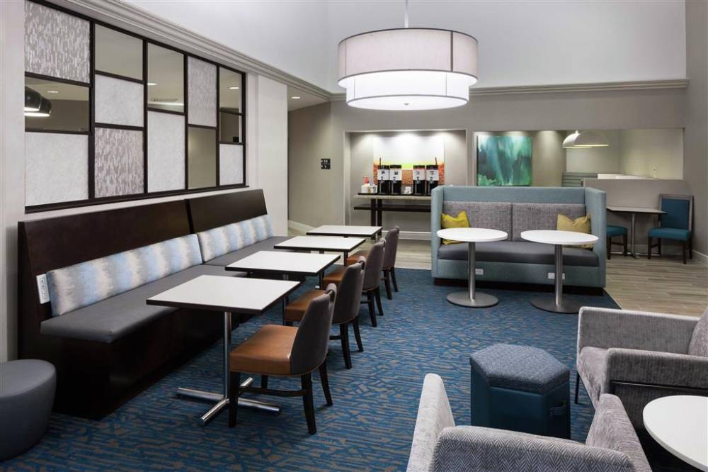 Hampton Inn And Suites Miami-doral/dolphin Mall 4