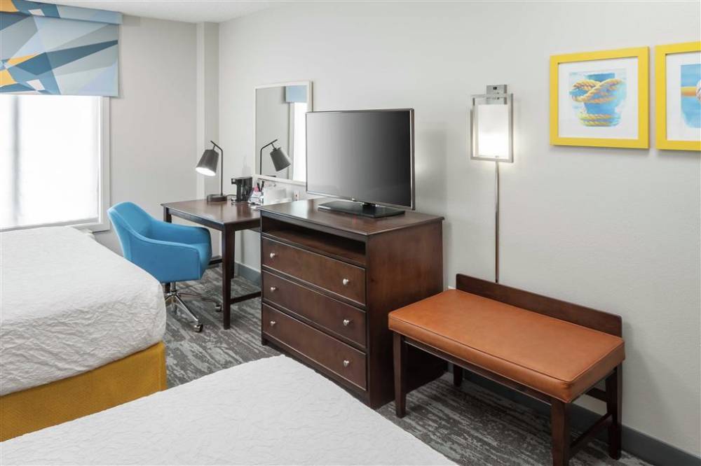 Hampton Inn And Suites Miami-doral/dolphin Mall 7