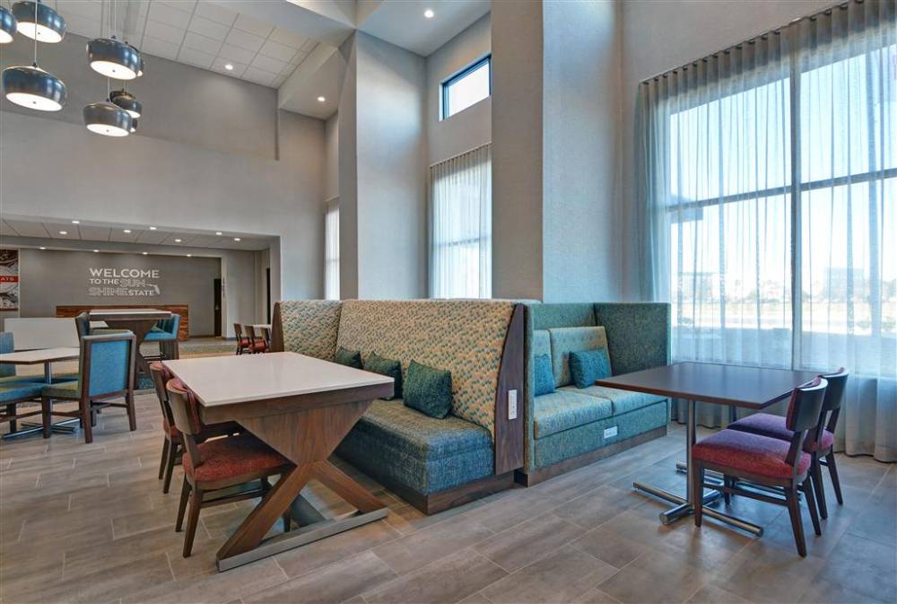 Hampton Inn And Suites Middleburg 3