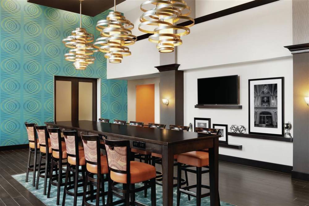 Hampton Inn And Suites Mishawaka/south Bend At Heritage Square 4