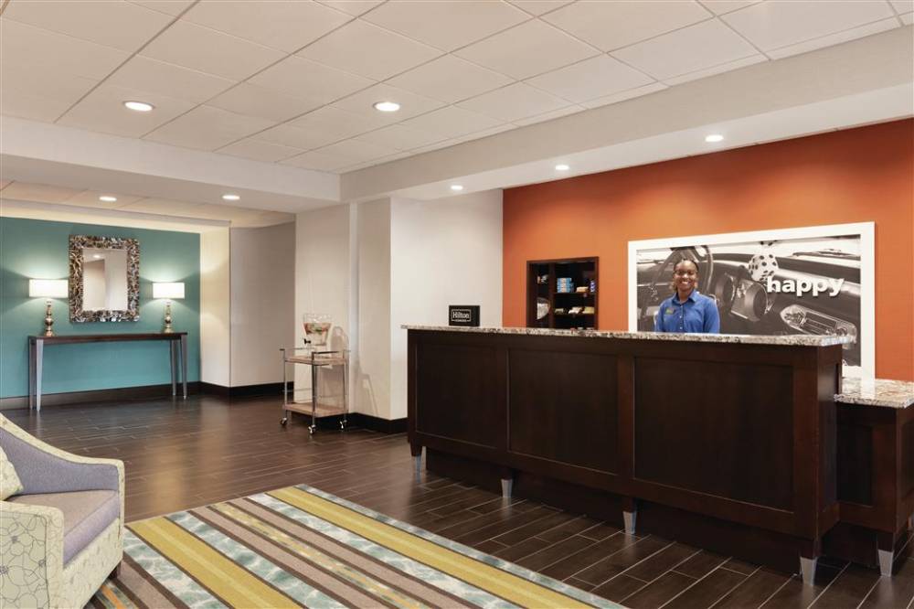 Hampton Inn And Suites Mishawaka/south Bend At Heritage Square 3