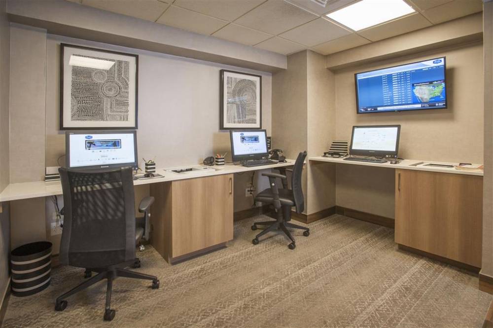 Hampton Inn And Suites Mobile Providence Park/airport 4