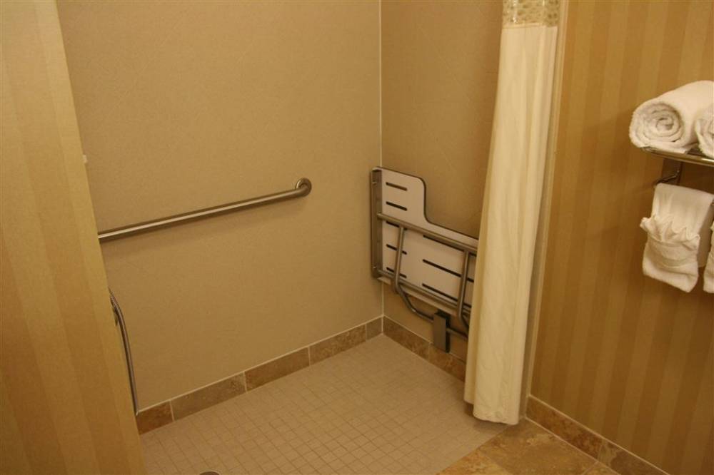 Hampton Inn And Suites Mobile Providence Park/airport 6