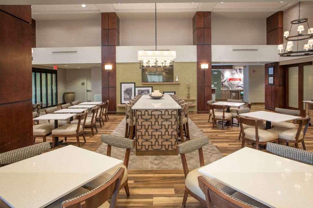 Hampton Inn And Suites Mobile Providence Park/airport 3