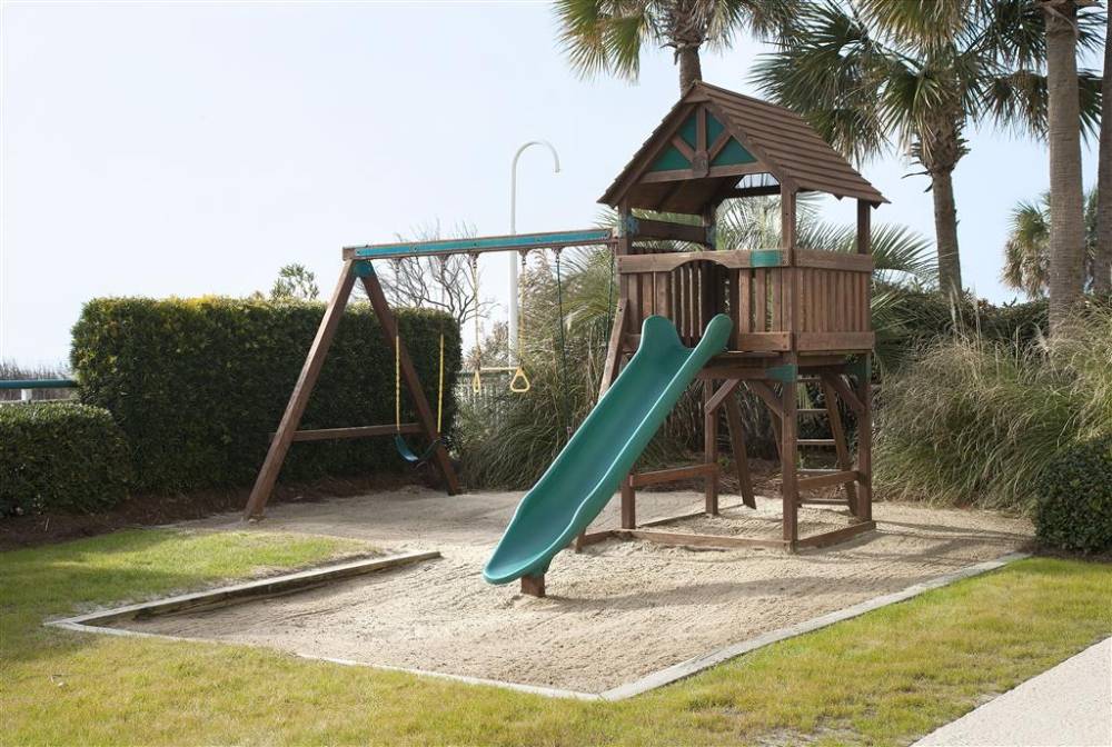 Hampton Inn And Suites Myrtle Beach/oceanfront 5