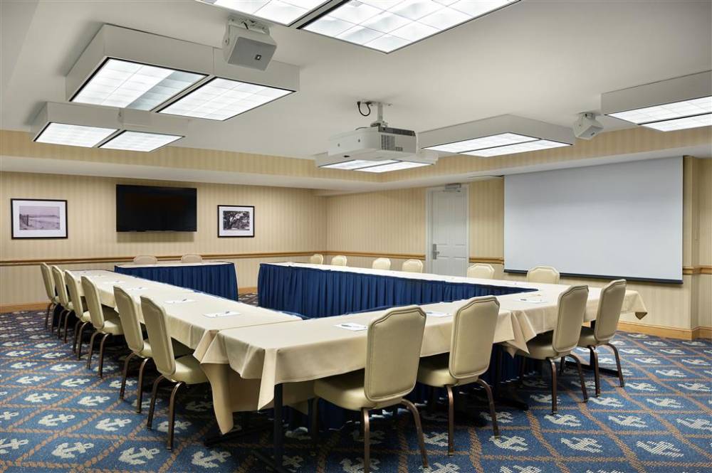 Hampton Inn And Suites Myrtle Beach/oceanfront 2