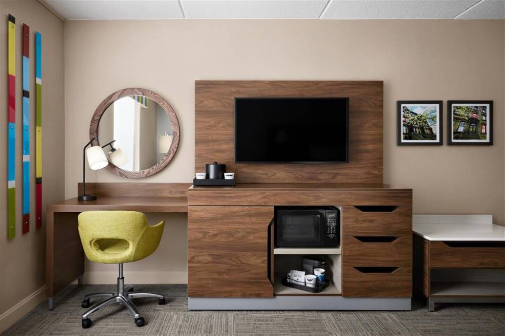Hampton Inn And Suites New Haven - South - West Haven 10