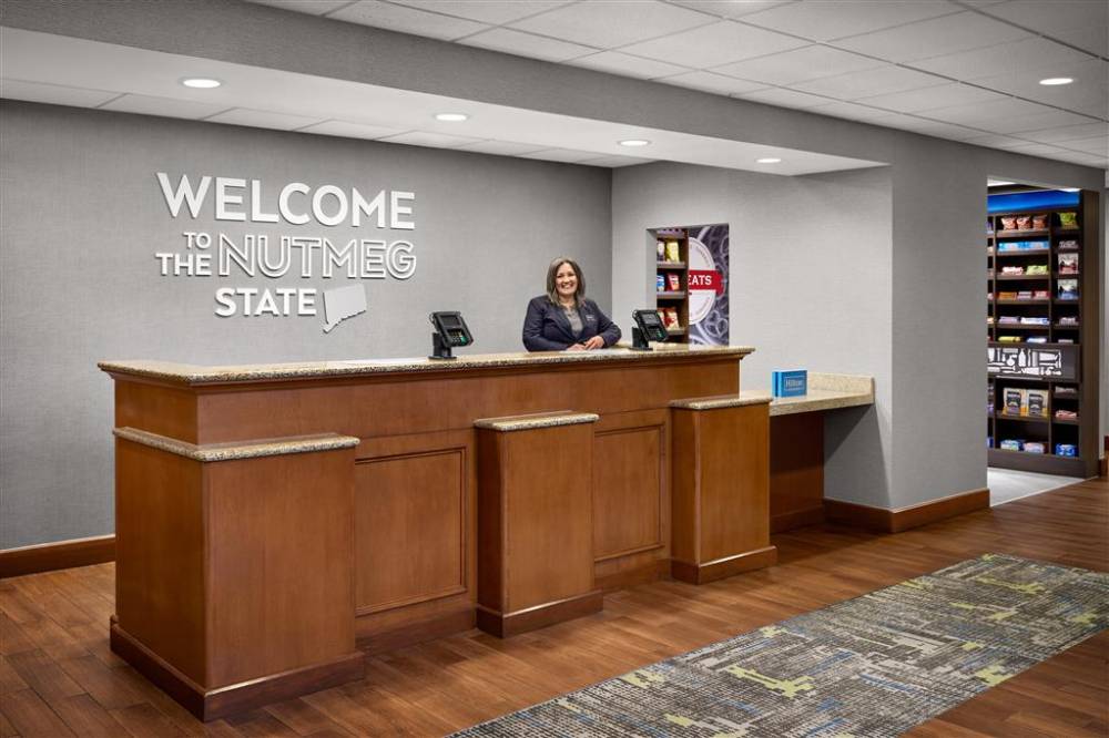 Hampton Inn And Suites New Haven - South - West Haven 3