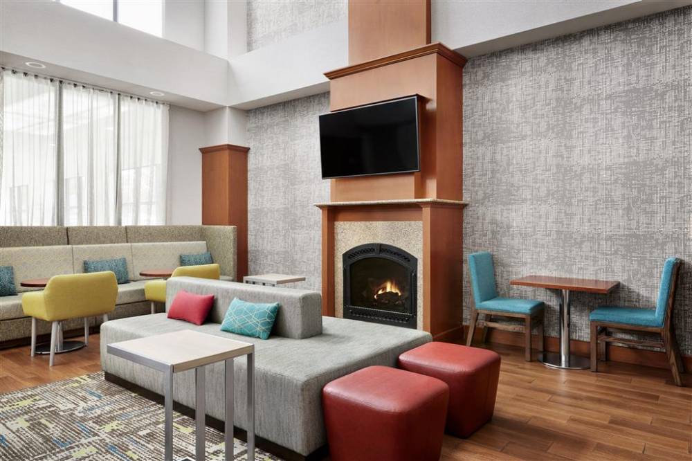 Hampton Inn And Suites New Haven - South - West Haven 4