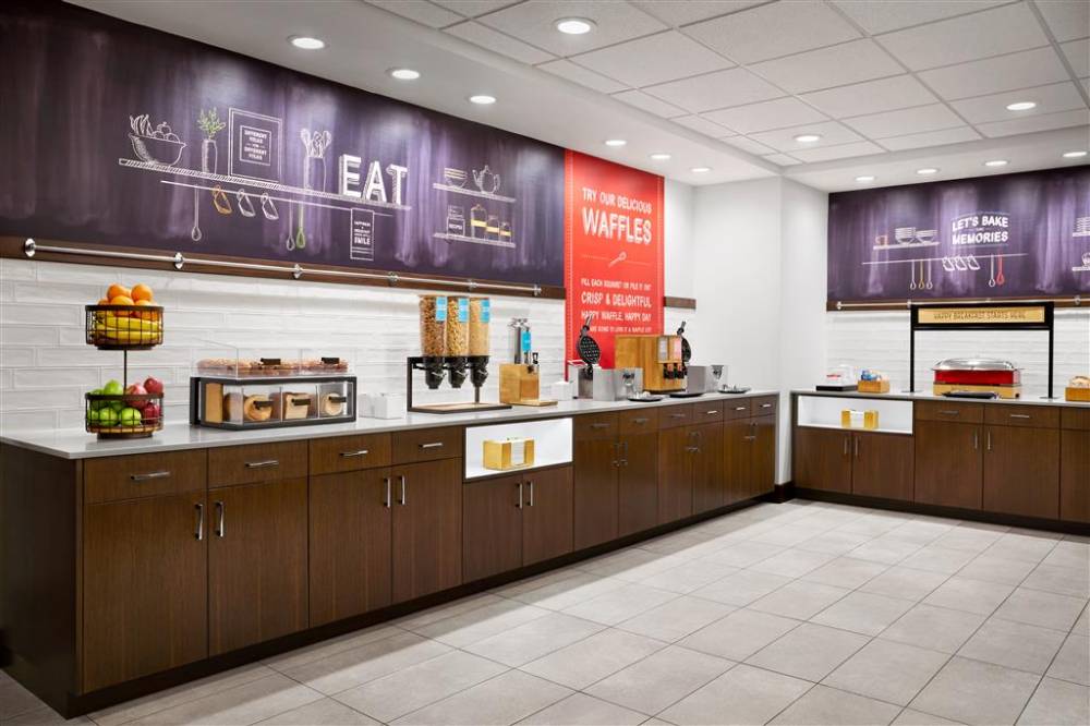 Hampton Inn And Suites New Haven - South - West Haven 7