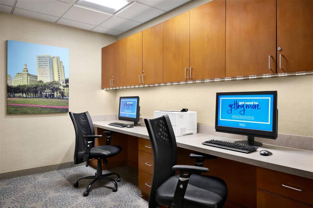 Hampton Inn And Suites New Haven - South - West Haven 6