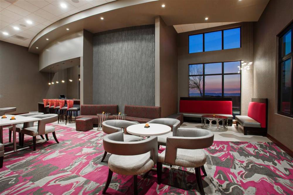 Hampton Inn And Suites Oakland Airport-alameda 4