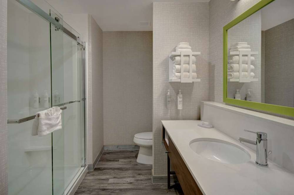 Hampton Inn And Suites Ontario Rancho Cucamonga 9