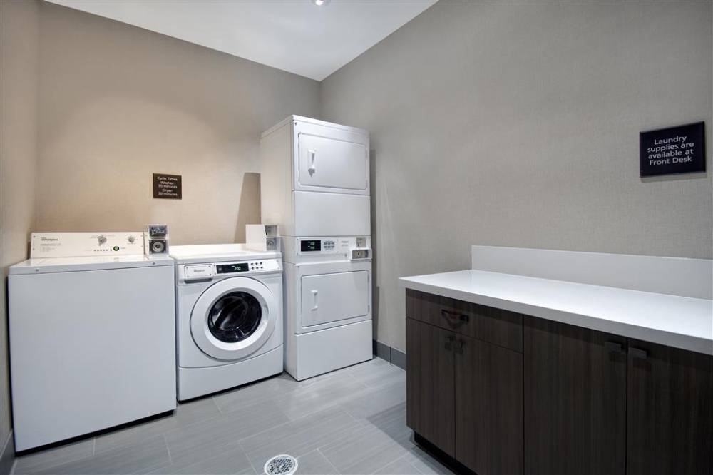 Hampton Inn And Suites Ontario Rancho Cucamonga 5