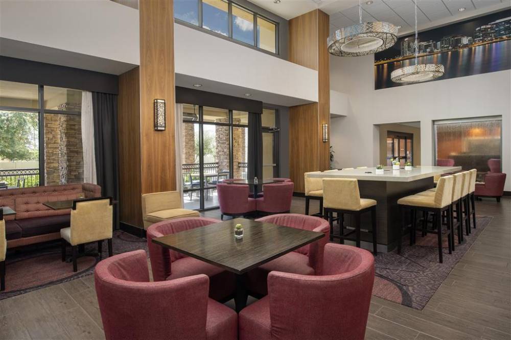 Hampton Inn And Suites Phoenix Tempe 3