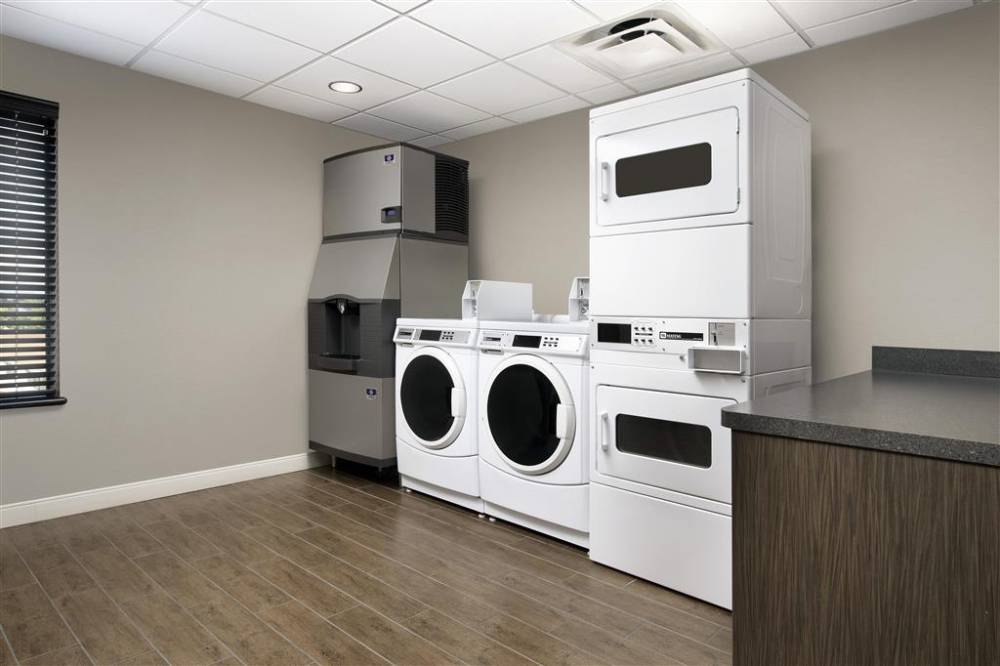 Hampton Inn And Suites Phoenix Tempe 5