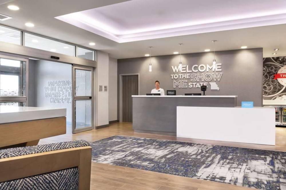 Hampton Inn And Suites St. Charles Old Town Area 3