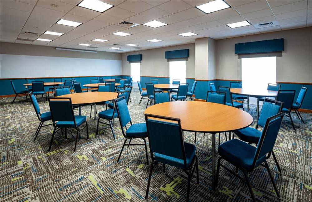 Hampton Inn And Suites St. Louis At Forest Park 2