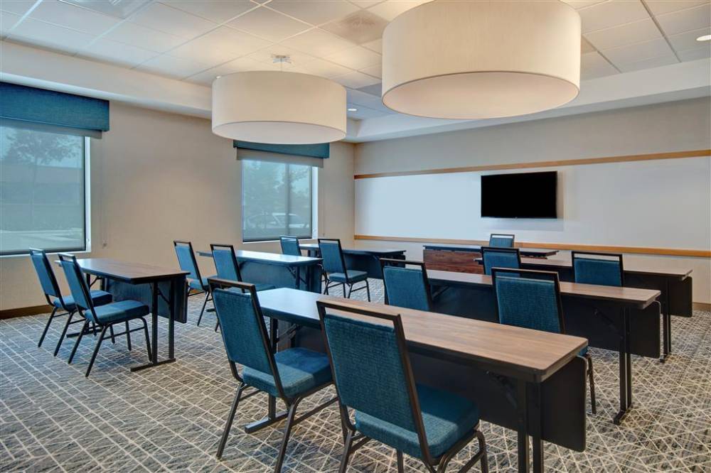 Hampton Inn And Suites Sunnyvale Silicon Valley 2