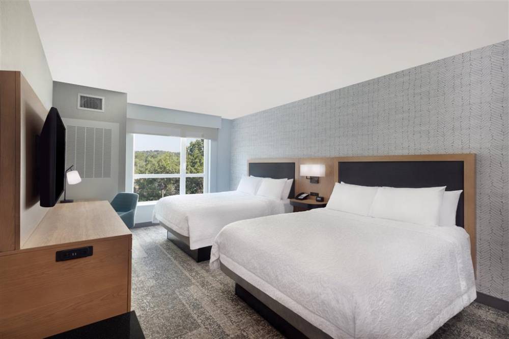 Hampton Inn And Suites Watertown Boston 7