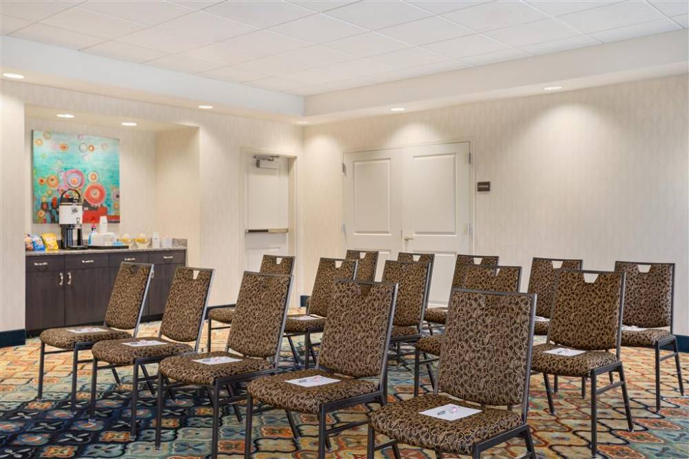 Hampton Inn And Suites West Des Moines/sw Mall Area 2