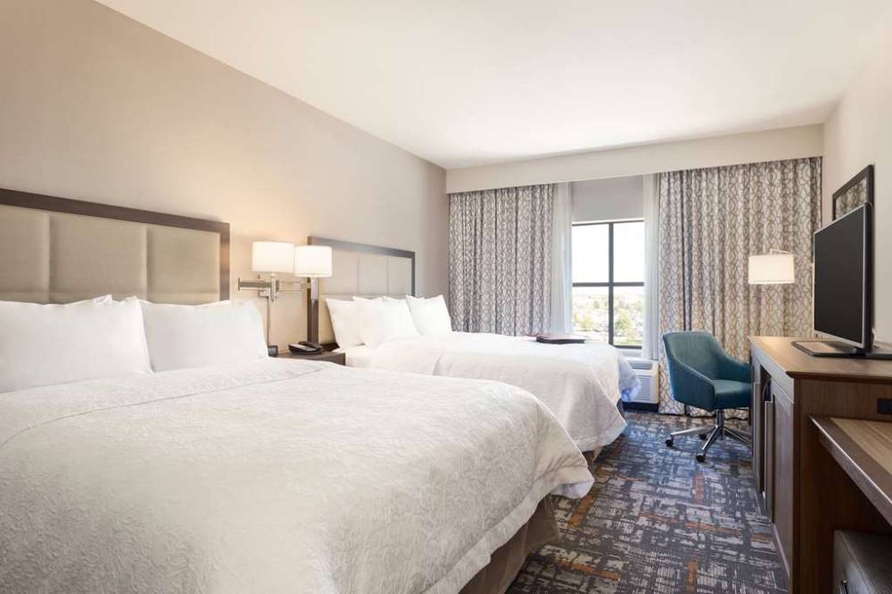 Hampton Inn And Suites West Des Moines/sw Mall Area 7