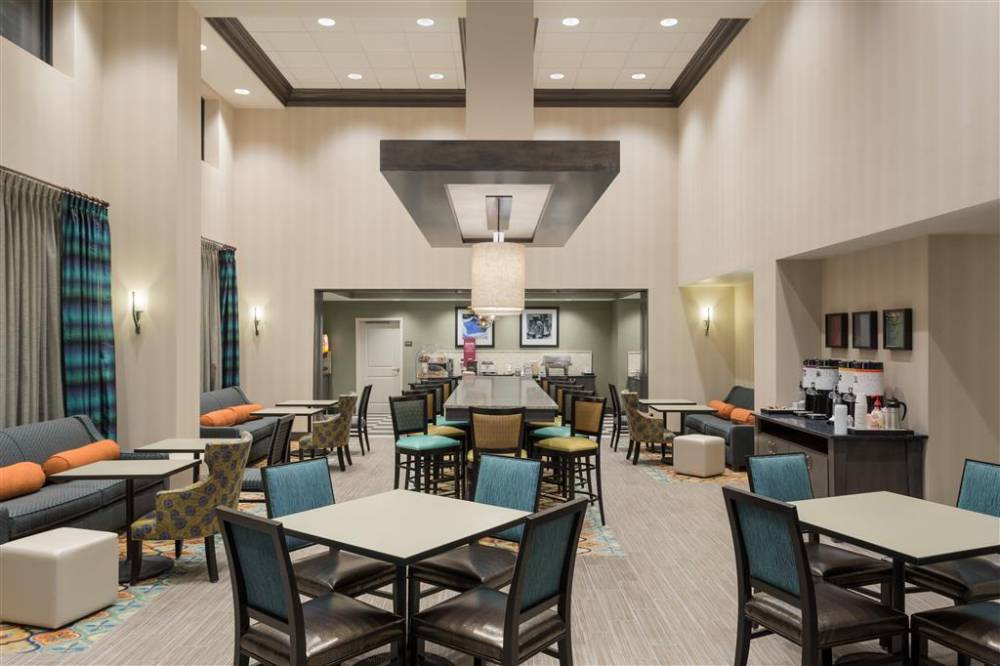 Hampton Inn And Suites West Des Moines/sw Mall Area 6