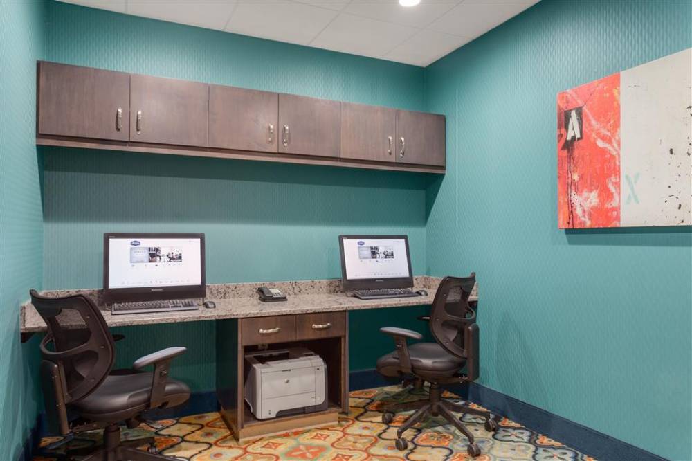 Hampton Inn And Suites West Des Moines/sw Mall Area 5