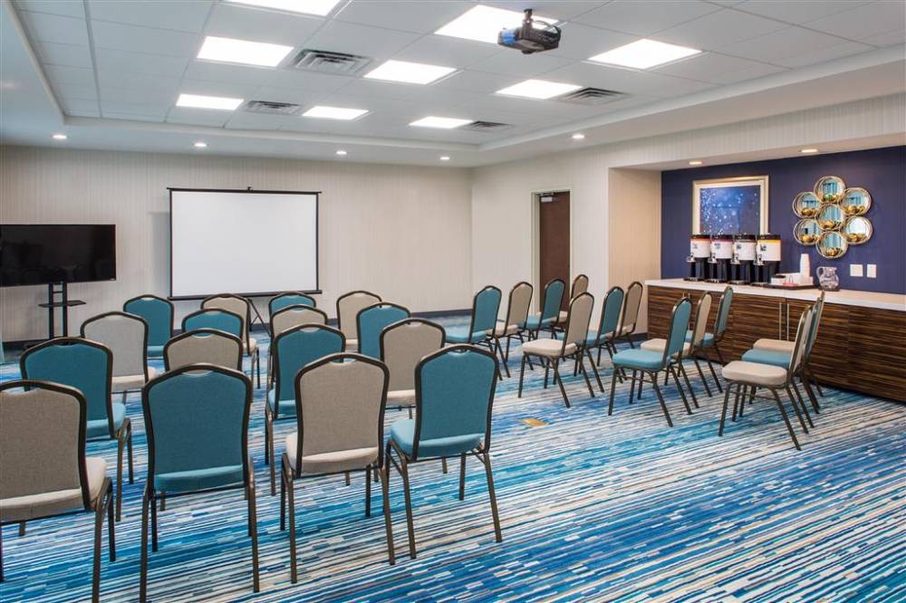 Hampton Inn Atlantic City Absecon, Nj 2