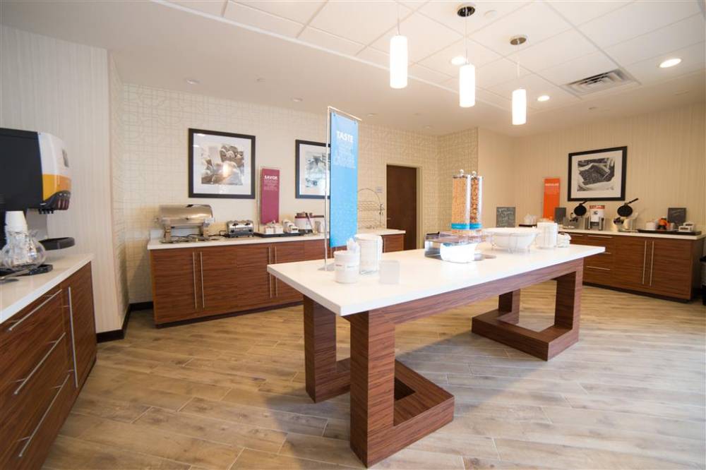 Hampton Inn Atlantic City Absecon, Nj 7
