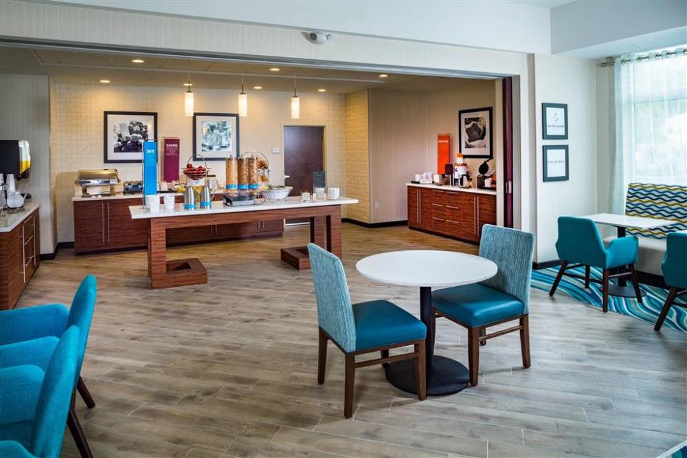 Hampton Inn Atlantic City Absecon, Nj 3
