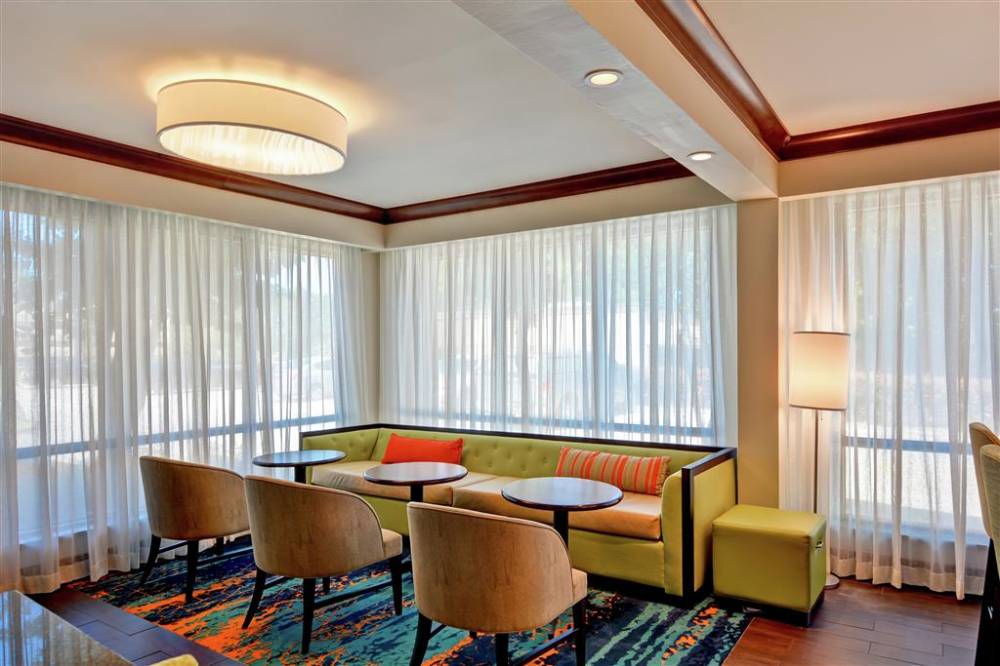 Hampton Inn Birmingham/mountain Brook 3