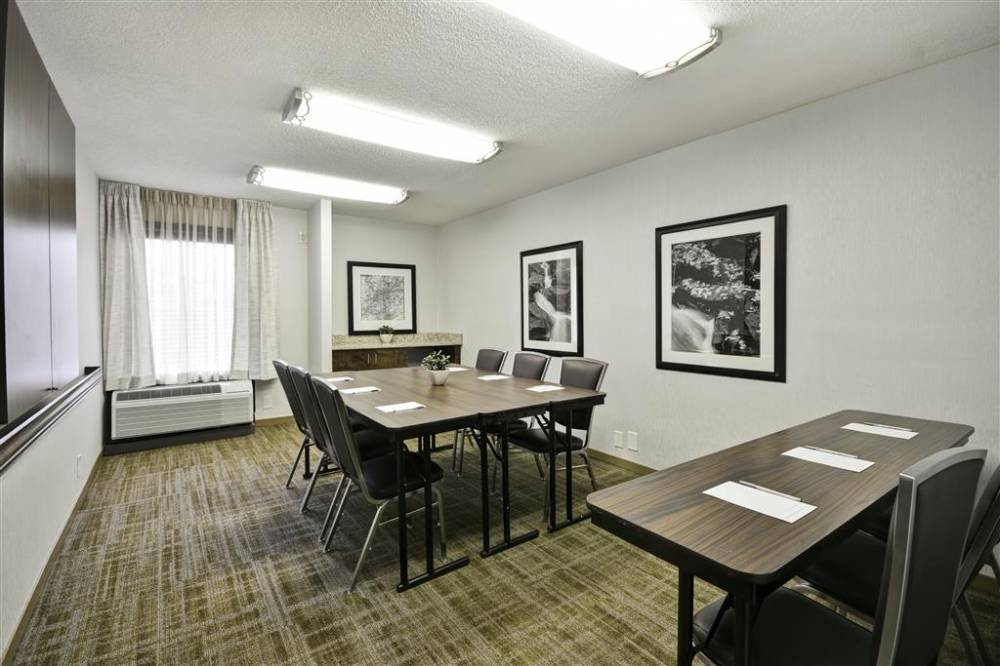 Hampton Inn Birmingham/mountain Brook 2