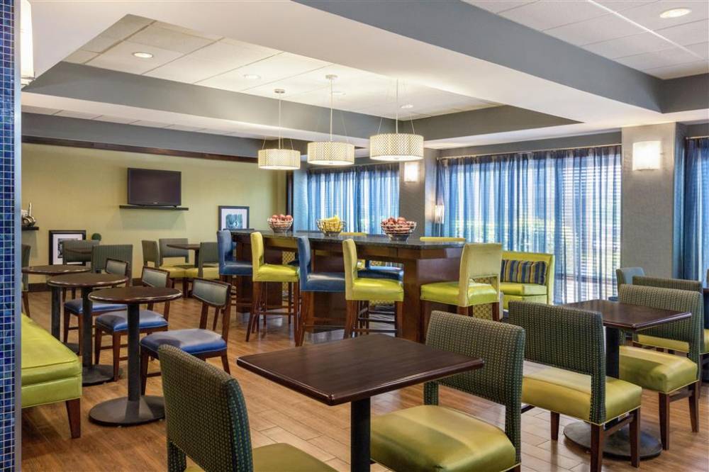 Hampton Inn Birmingham/trussville 3
