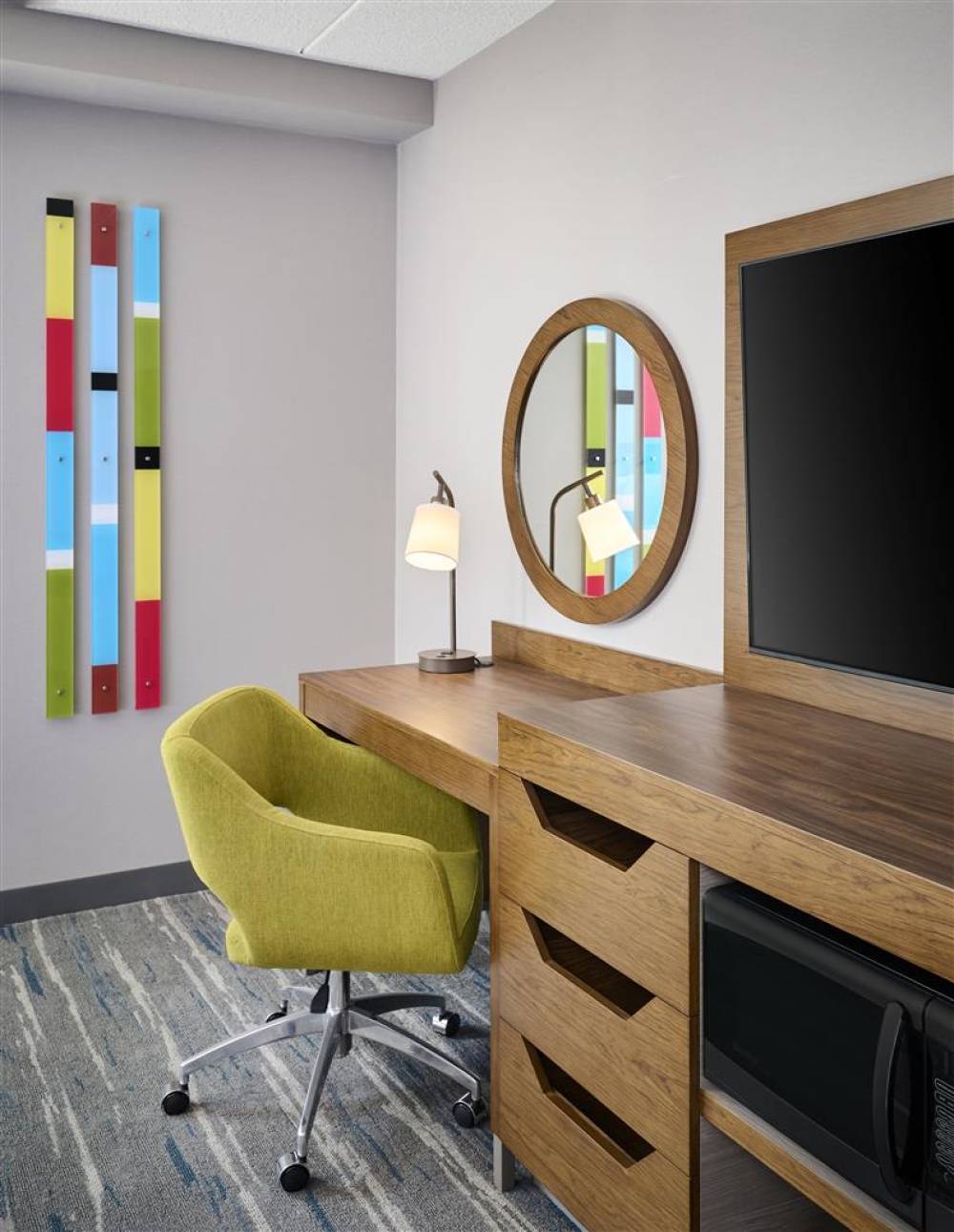 Hampton Inn By Hilton Hamilton 7