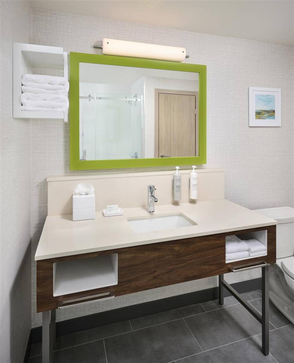 Hampton Inn By Hilton Hamilton 8