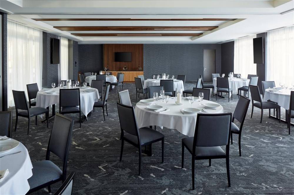 Hampton Inn By Hilton Montreal Downtown 2